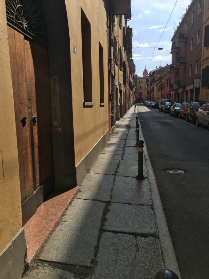 Appartamento Rialto بولونيا المظهر الخارجي الصورة